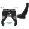 Kayulin Super Crab Clamp con agujero de rosca de 1420 y_2