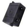 Caja de receptor RC para Traxxas TRX4 RC4WD D90 D110 Axial_4