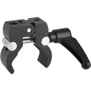 Kayulin Super Crab Clamp con agujero de rosca de 1420 y_1