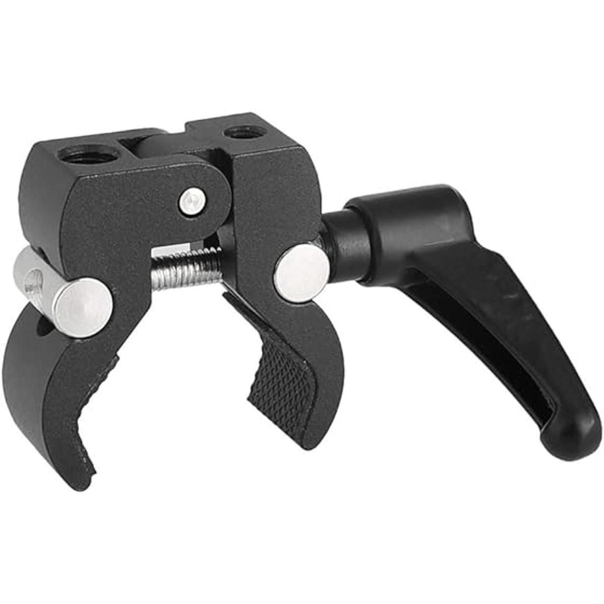 Kayulin Super Crab Clamp con agujero de rosca de 1420 y