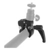 Kayulin Super Crab Clamp con agujero de rosca de 1420 y_3