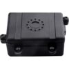 Caja de receptor RC para Traxxas TRX4 RC4WD D90 D110 Axial_1