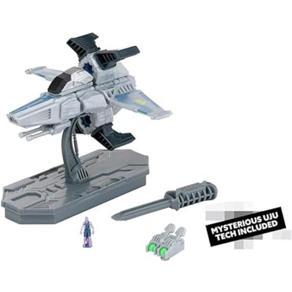 Snap Ships Lance SV51 Scout Juguete de construcción para_6