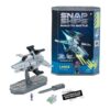 Snap Ships Lance SV51 Scout Juguete de construcción para_1
