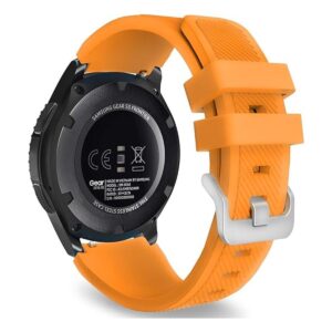 Correa de reloj deportivo marca MoKo de silicona para_1