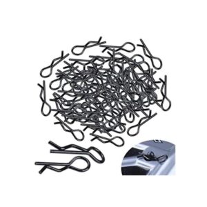 Hobbypark Pinzas para el cuerpo de la RC Bend R para_1