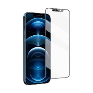 KIQ Protector de pantalla de alta calidad para Apple 12_1