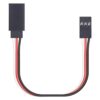 MMOBIEL 10 cables de extensión servo RC de 5 x 3 pines 5_5