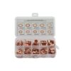 ZYAMY 200 unids M5M14 Arandelas Profesionales de Cobre_1