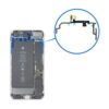 MMOBIEL Control de volumen compatible con iPhone 8 Plus_3