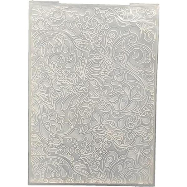 Carpetas de plástico en aerosol 3D para hacer tarjetas_1