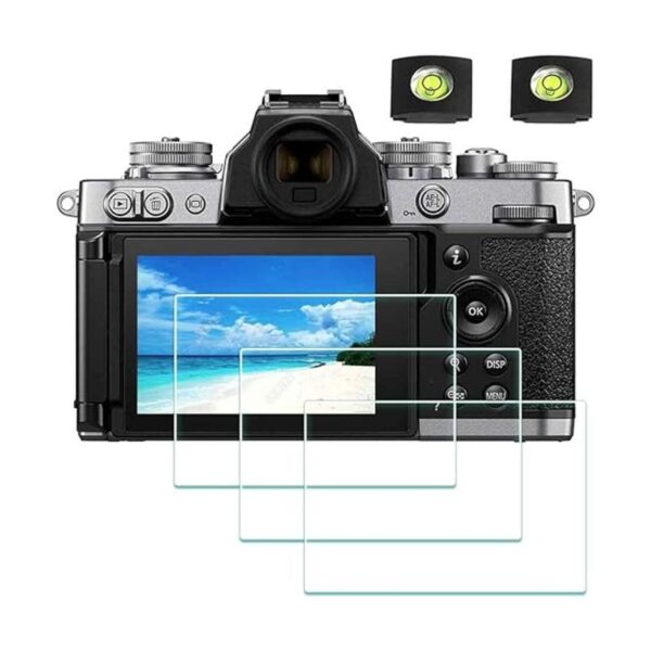 Zfc Protector de pantalla para cámara digital Nikon Z fc_1