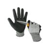 KIM YUAN Guantes de trabajo transpirables resistentes a_1