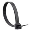 Bridas para cables de 10.0 in 100 unidades resistentes a