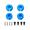 ShareGoo 4 adaptadores hexagonales de 0.472 in y 70_1