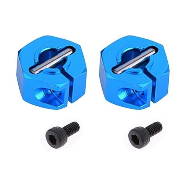 ShareGoo 4 adaptadores hexagonales de 0.472 in y 70_4