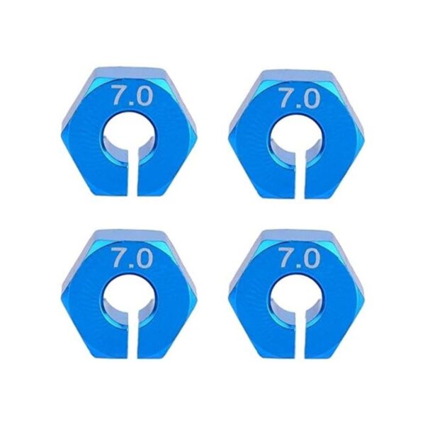 ShareGoo 4 adaptadores hexagonales de 0.472 in y 70_2