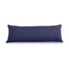 Evolive Funda de almohada corporal de microfibra ultra_1