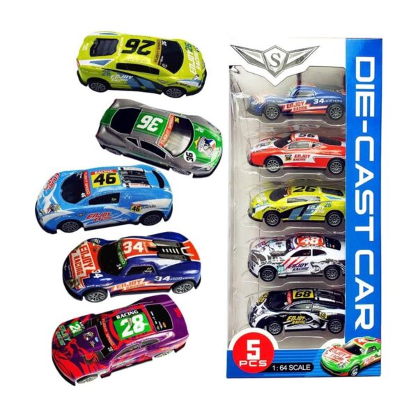 Coches de carreras con tracción a presión vehículos de_1