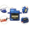 4 unids SG90 0.32 oz micro servos para RC robot_3