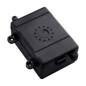Caja del receptor de la radio ESC de la caja del receptor_1