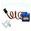 4 unids SG90 0.32 oz micro servos para RC robot_2