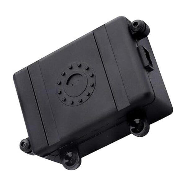 Caja del receptor de la radio ESC de la caja del receptor_2
