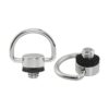 LRONG 2 unids 14 pulgadas D anillo tornillo con bisagras_1