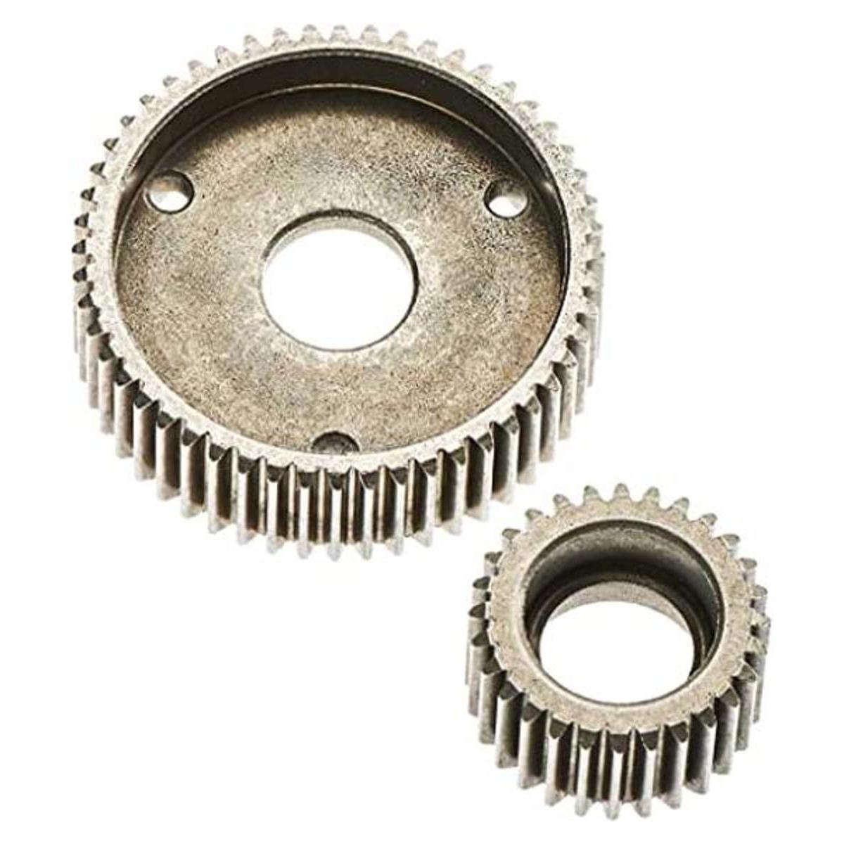 Axial Juego de engranajes 48P 28T 52T AXIC3710 Elec piezas