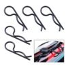 100PCS Universal RC Cuerpo Clips Pasadores para todos 110_3