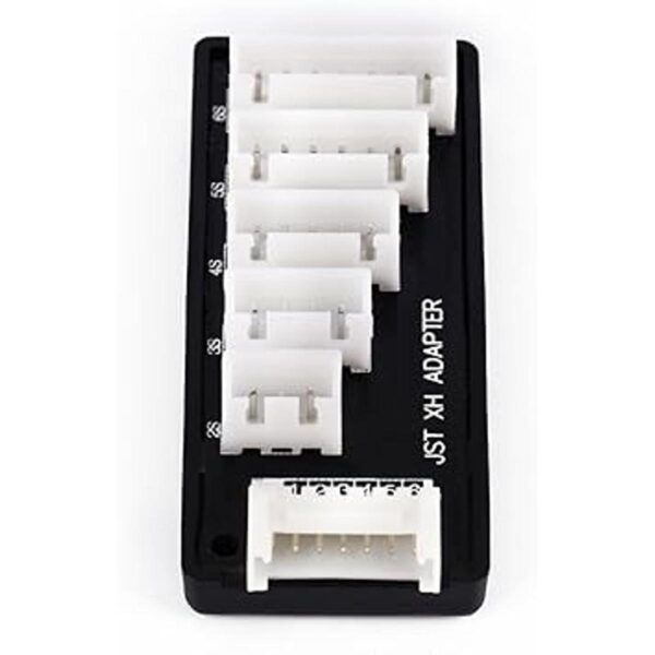 ShareGoo JSTXH 2S6S 3S Cargador de equilibrio Extend_3