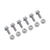 BOLEWIN 19M7775 14M7303 Tornillos y tuercas hexagonales_1