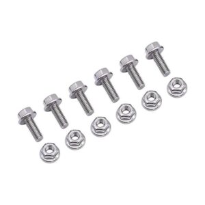BOLEWIN 19M7775 14M7303 Tornillos y tuercas hexagonales_1