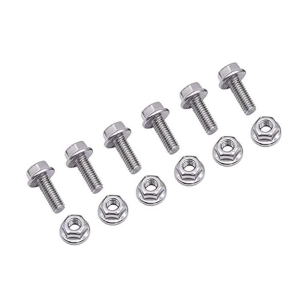 BOLEWIN 19M7775 14M7303 Tornillos y tuercas hexagonales_1