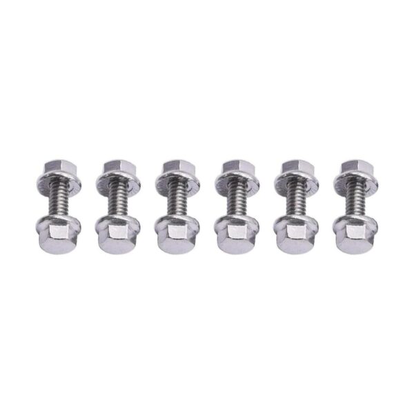 BOLEWIN 19M7775 14M7303 Tornillos y tuercas hexagonales_4