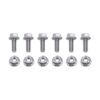 BOLEWIN 19M7775 14M7303 Tornillos y tuercas hexagonales_3
