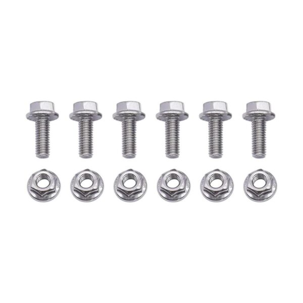 BOLEWIN 19M7775 14M7303 Tornillos y tuercas hexagonales_3