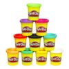 PlayDoh Compuesto de modelado de colores no tóxico_1