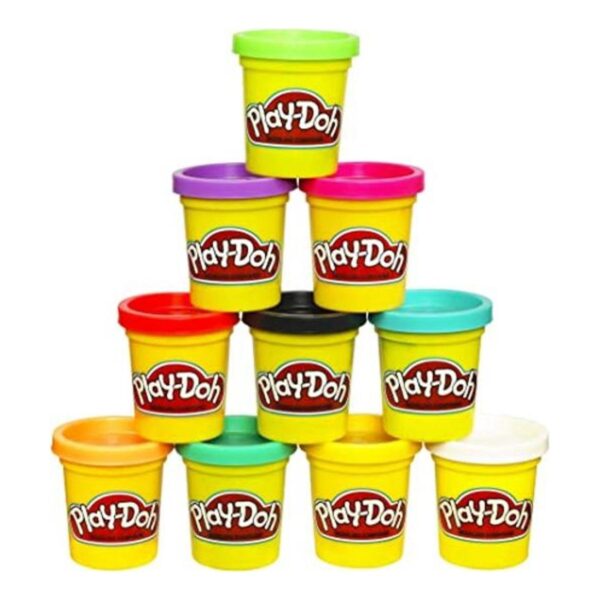 PlayDoh Compuesto de modelado de colores no tóxico_1