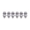 BOLEWIN 19M7775 14M7303 Tornillos y tuercas hexagonales_5
