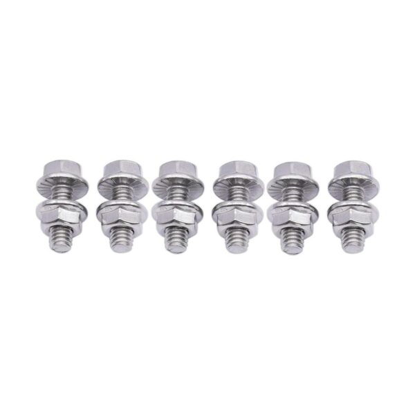 BOLEWIN 19M7775 14M7303 Tornillos y tuercas hexagonales_5