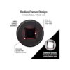 Sunex 2302 Adaptador de impacto hembra de 12 pulgada x_3