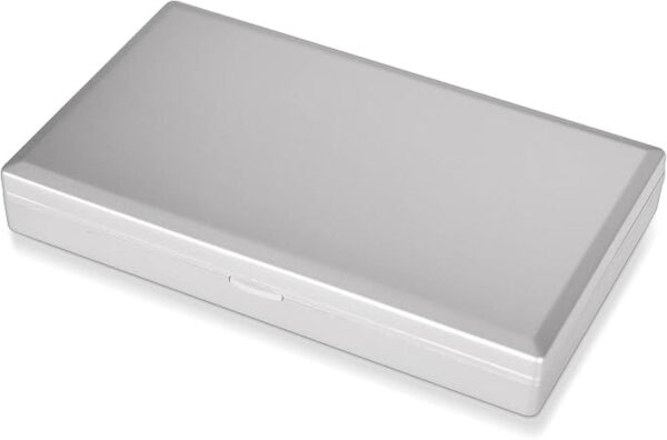 Fuzion Báscula digital de gramos 7.05 oz0.00 oz escala