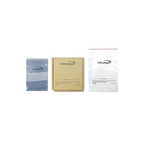 HiLetgo 5 unidades LM393 3.3V5V Detección de humedad del_5