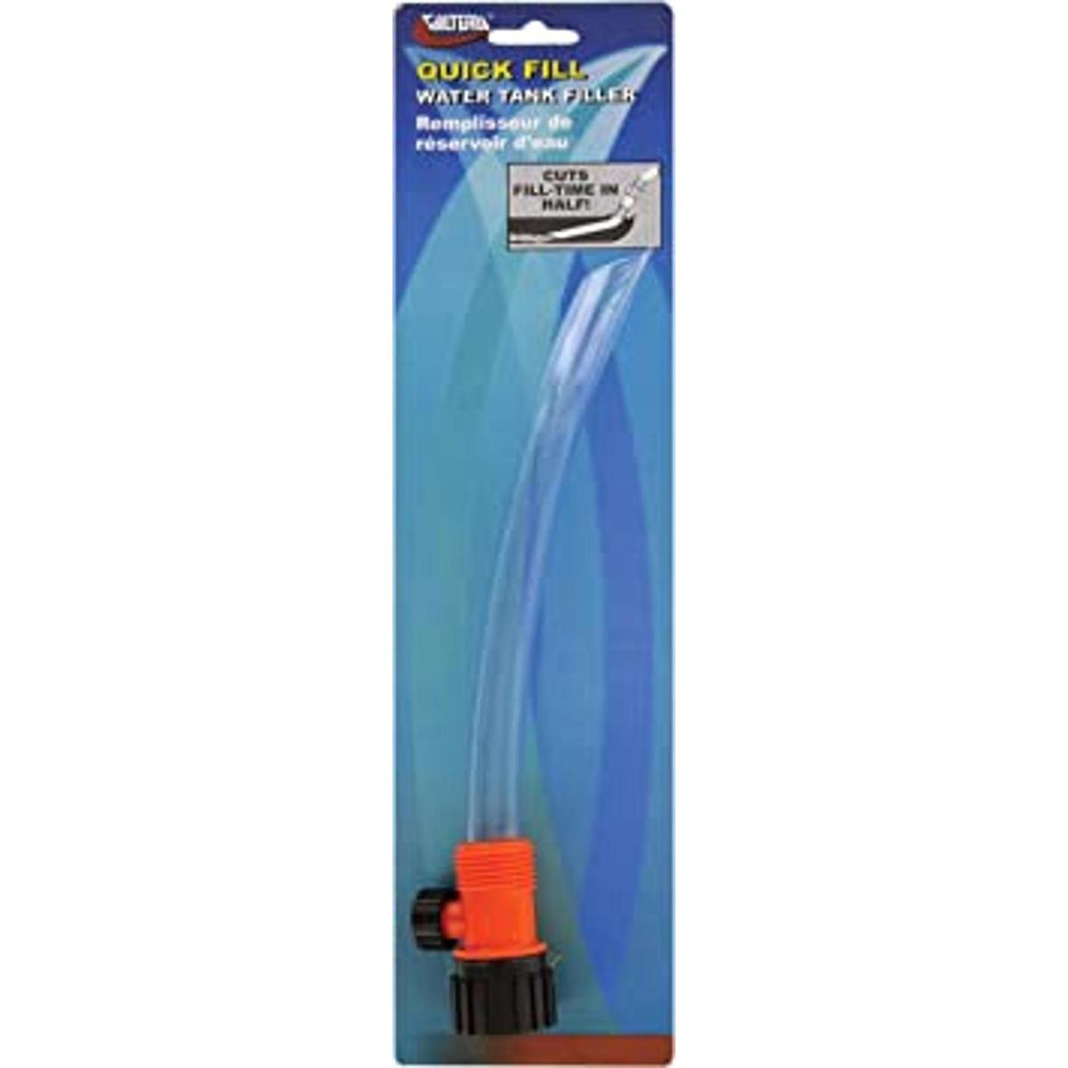 Valterra A010031VP. Manguera flexible de llenado rápido
