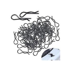 HobbyPark Clips de cuerpo a control remoto con forma de R_1