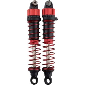 GDOOL 110 110 9125 RC camiones coche partes actualizadas_1