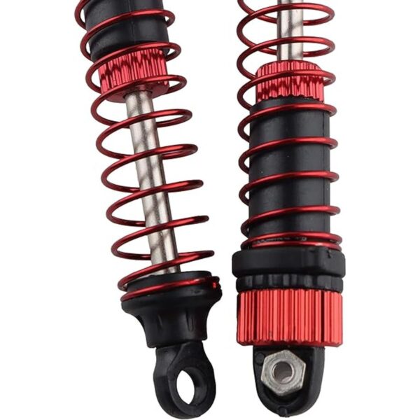 GDOOL 110 110 9125 RC camiones coche partes actualizadas_3