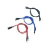 Cable de extensión para conector de bala de 0.138 in para_3