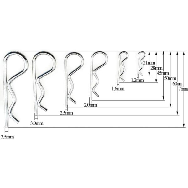 Hao Pro Pinzas de enganche para remolque 12 unidades 6_2